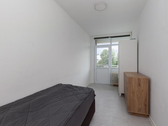 Van der Helmstraat 394, Rotterdam