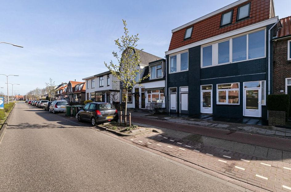 Hagelingerweg 132D