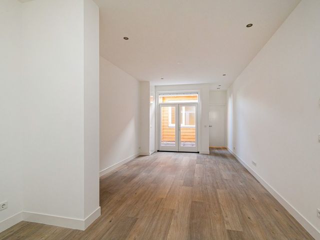 Hagelingerweg 132D, Santpoort-Noord