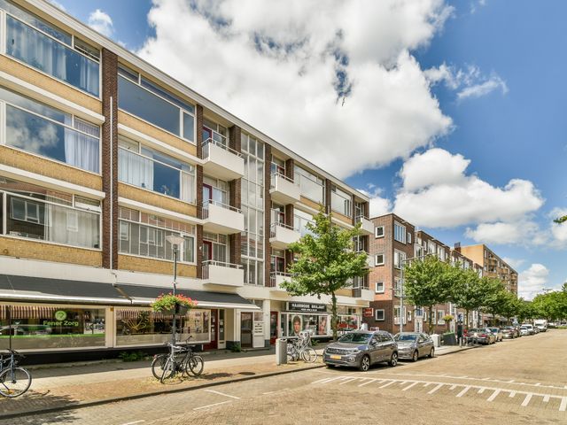 Frits Ruysstraat 55D, Rotterdam