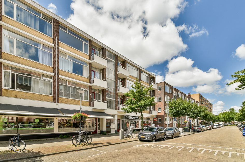 Frits Ruysstraat 55D
