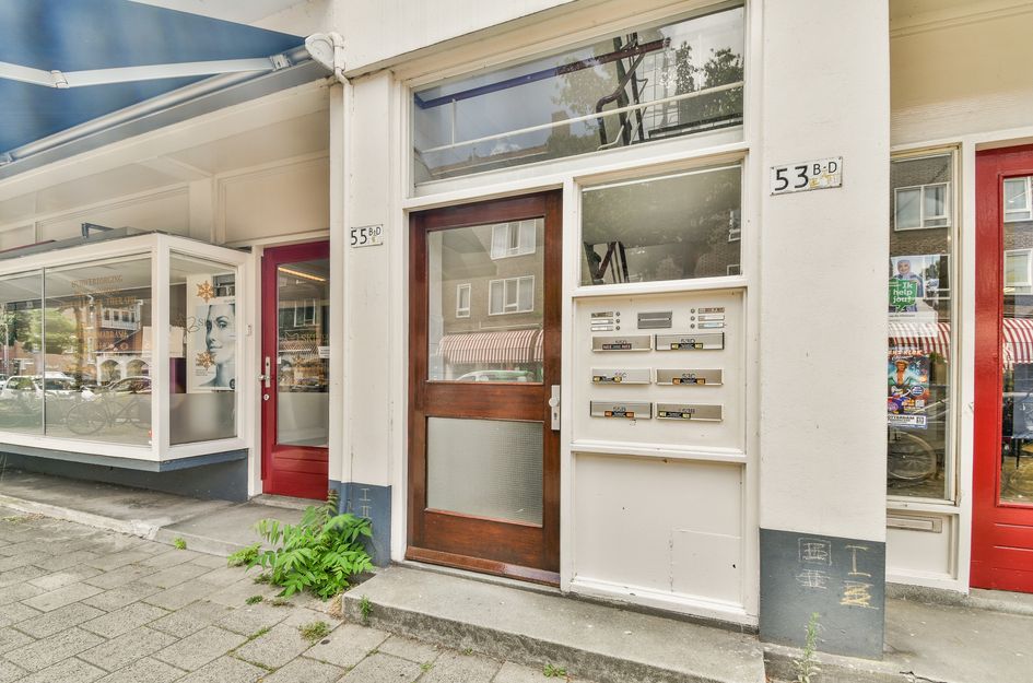 Frits Ruysstraat 55D