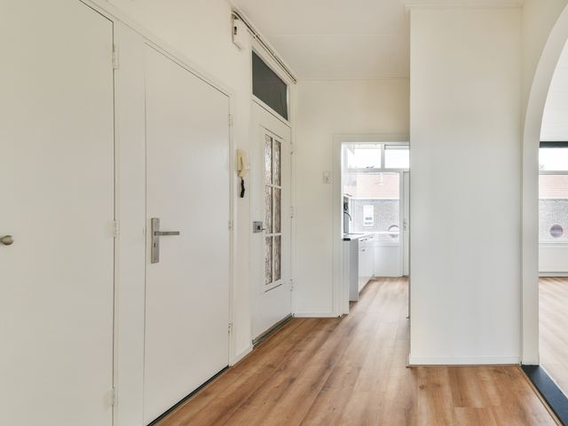 Frits Ruysstraat 55D, Rotterdam