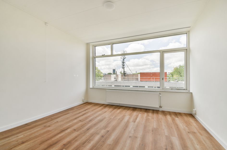 Frits Ruysstraat 55D