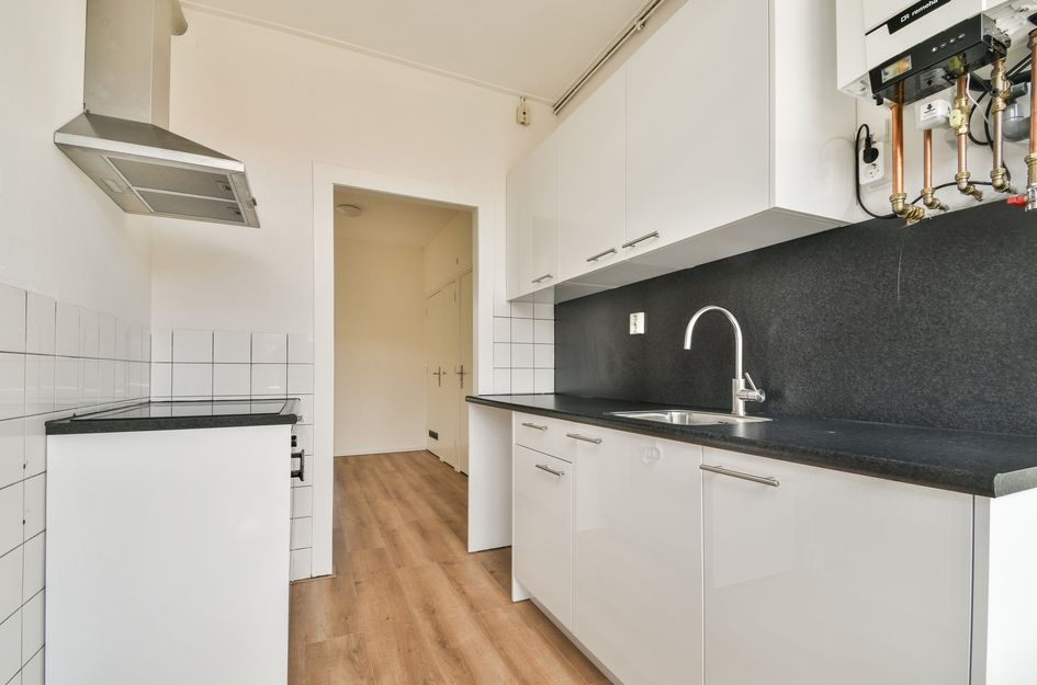 Frits Ruysstraat 55D