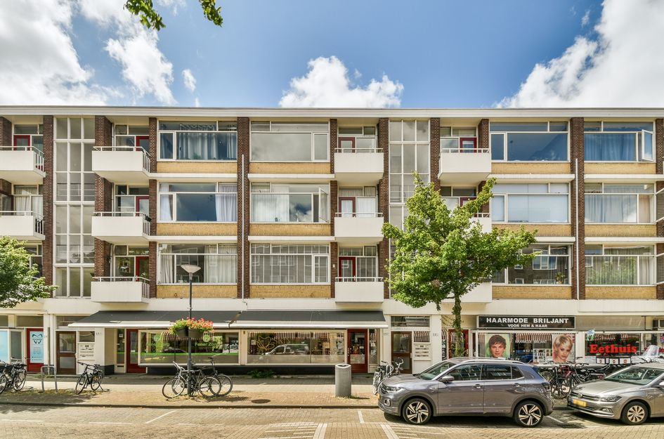 Frits Ruysstraat 55D