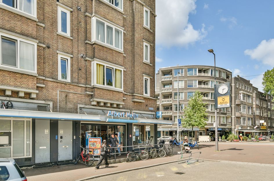 Frits Ruysstraat 55D