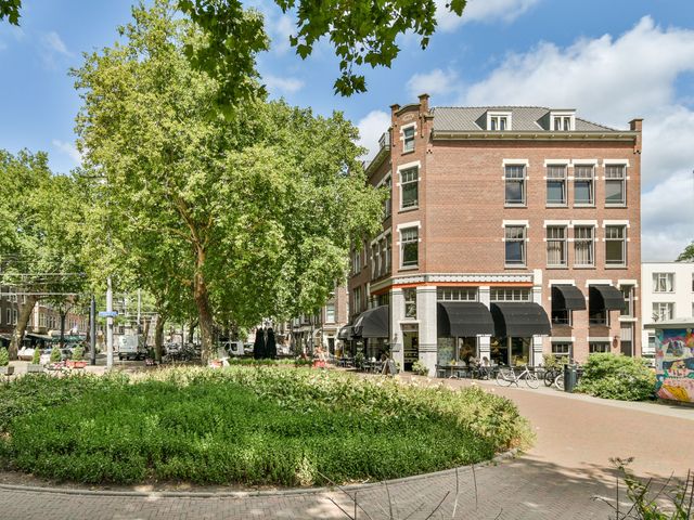 Frits Ruysstraat 55D, Rotterdam