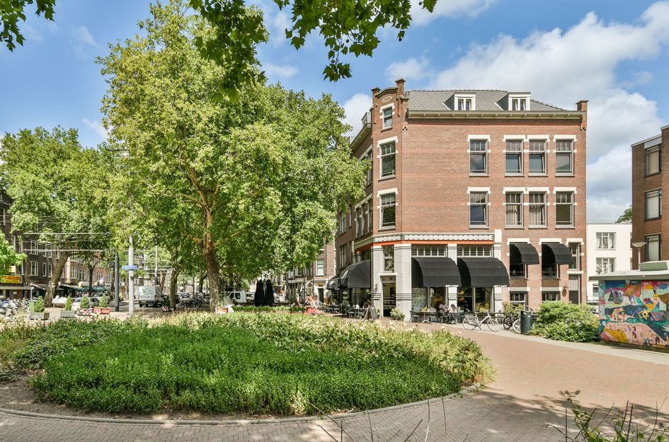 Frits Ruysstraat 55D