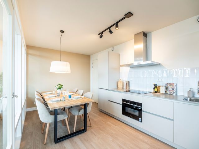 Ungerplein 2B12, Rotterdam