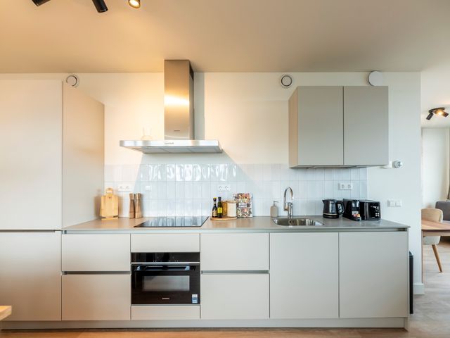 Ungerplein 2B12, Rotterdam