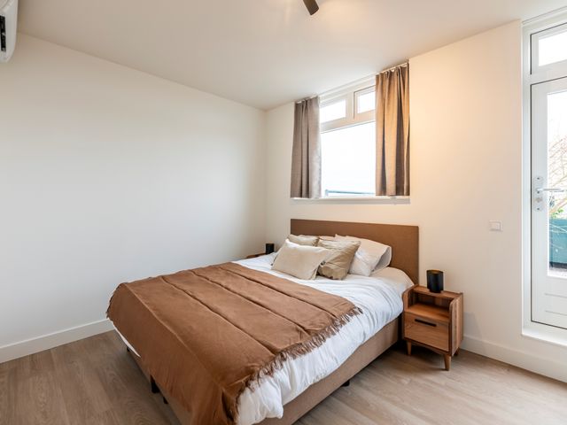 Ungerplein 2B12, Rotterdam