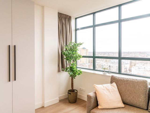 Ungerplein 2B12, Rotterdam
