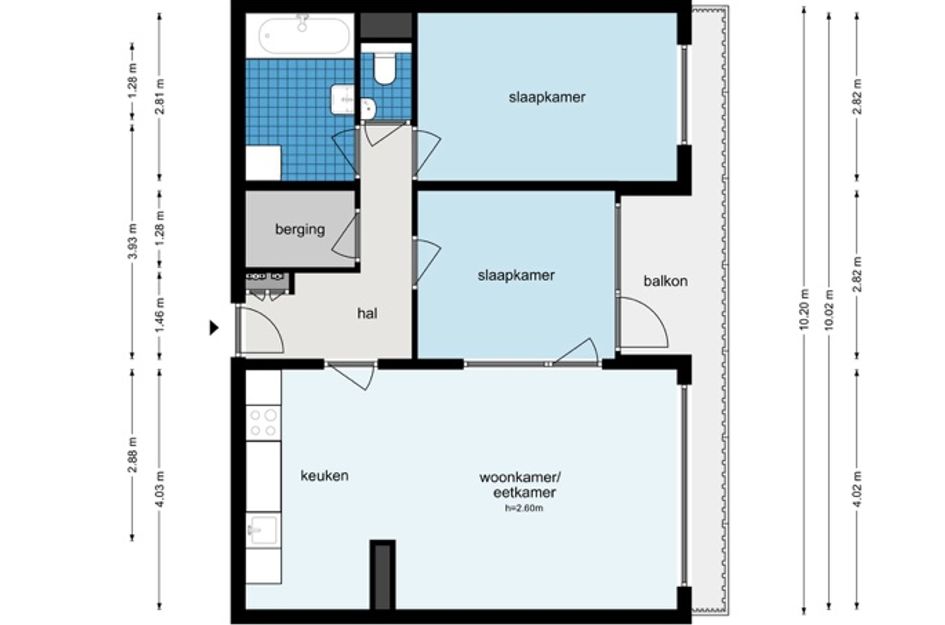 Leerdamhof 83