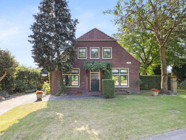 Stadswal 61, Huissen