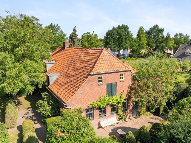 Stadswal 61, Huissen