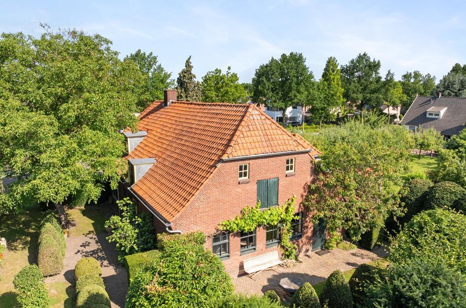 Stadswal 61