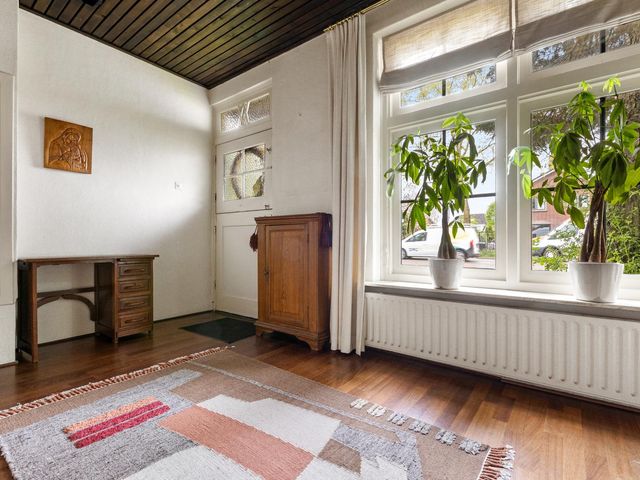 Stadswal 61, Huissen