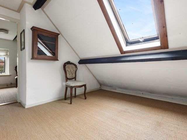Stadswal 61, Huissen