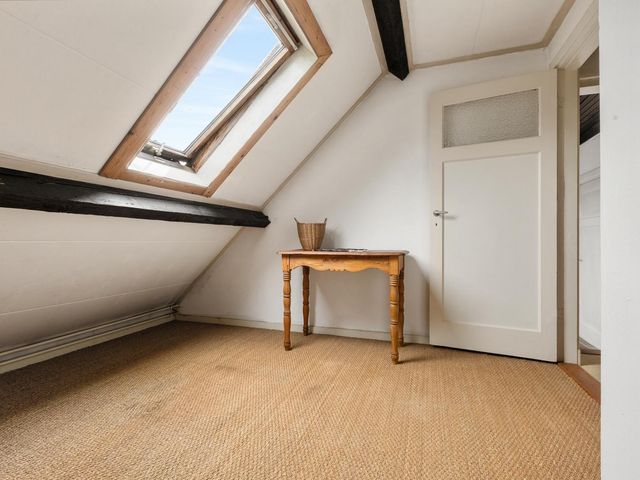 Stadswal 61, Huissen