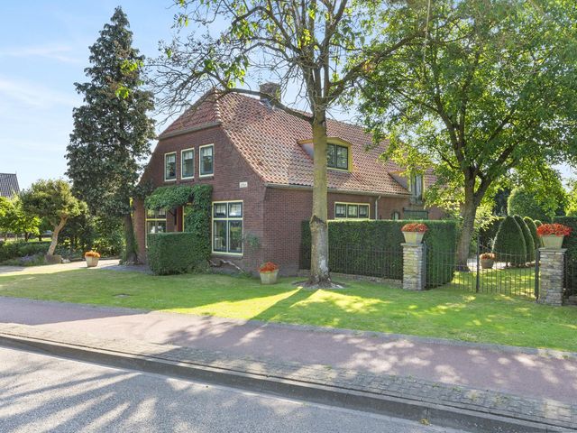 Stadswal 61, Huissen