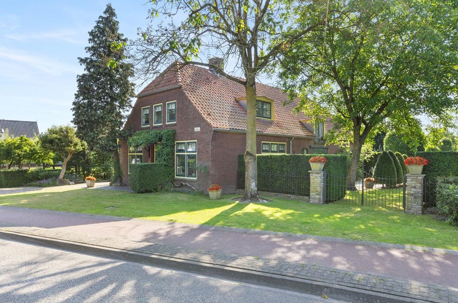 Stadswal 61