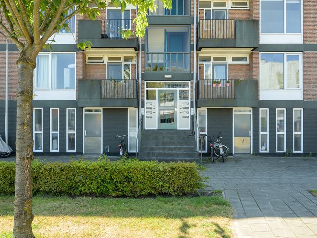 Tobias Asserlaan 316, Tilburg