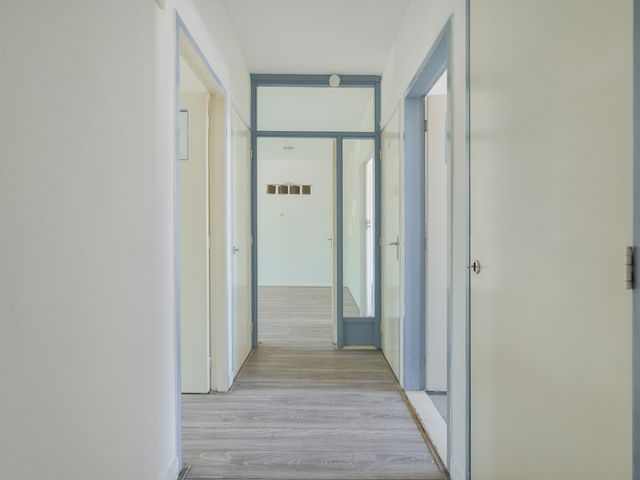 Tobias Asserlaan 316, Tilburg