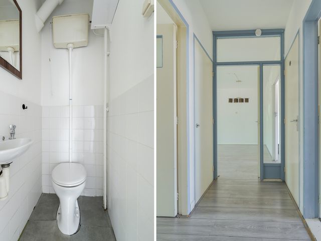 Tobias Asserlaan 316, Tilburg