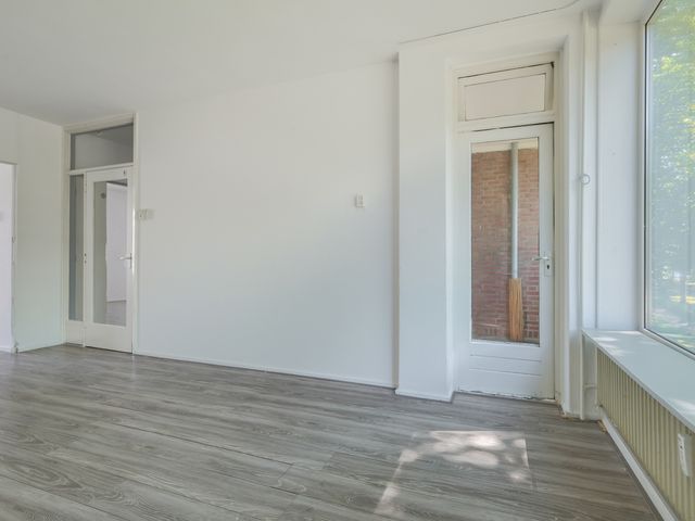 Tobias Asserlaan 316, Tilburg