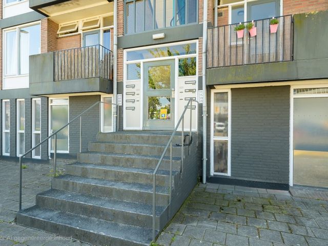 Tobias Asserlaan 316, Tilburg