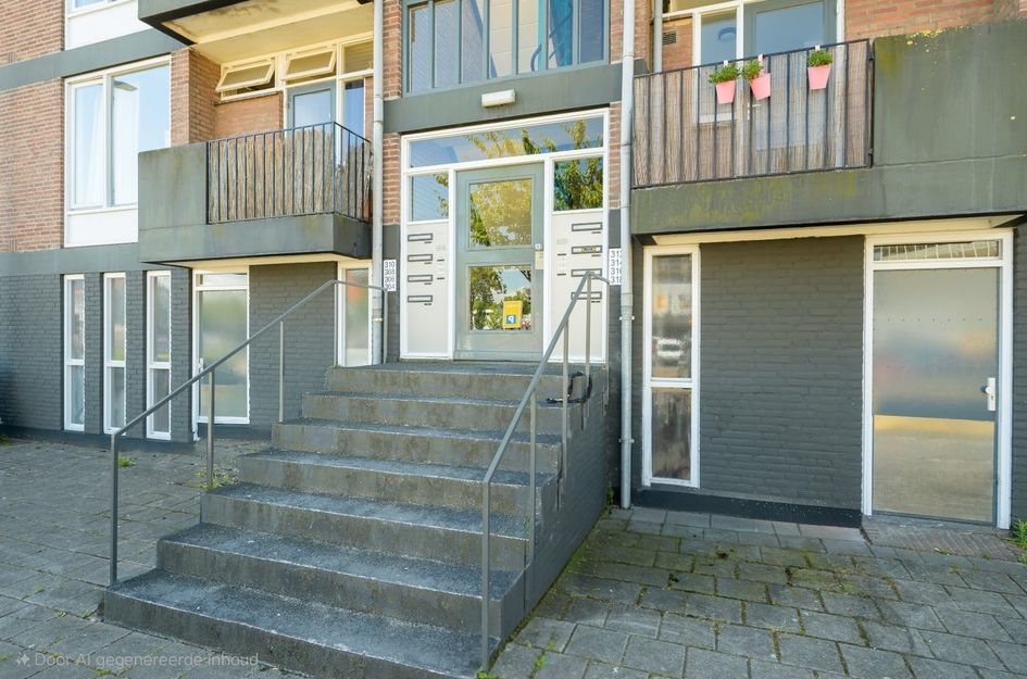 Tobias Asserlaan 316