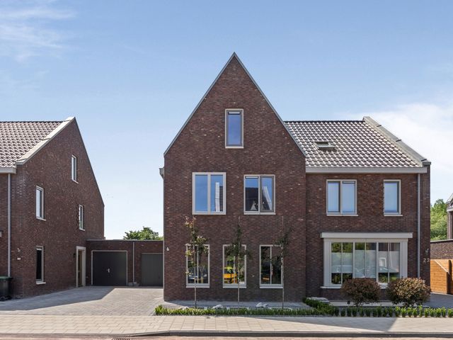 Zeis 21, 'T Zand