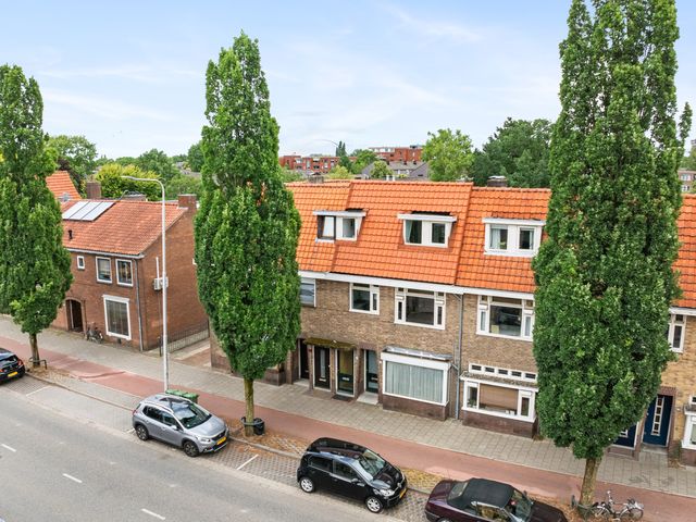Marialaan 66, Nijmegen