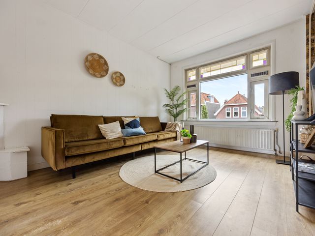 Marialaan 66, Nijmegen