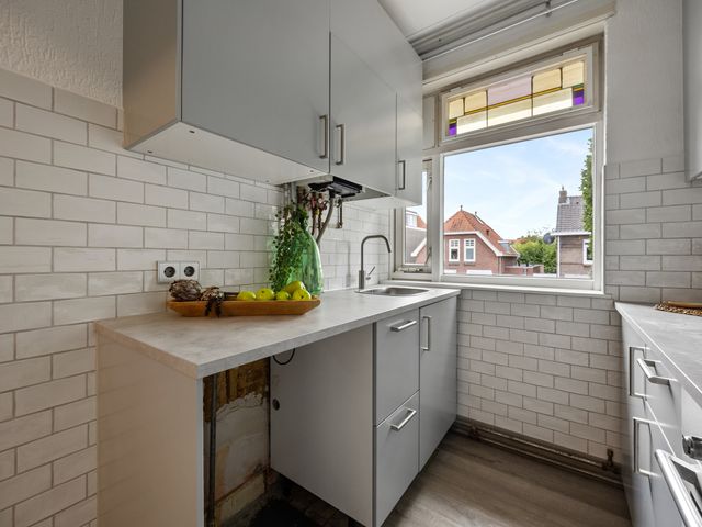 Marialaan 66, Nijmegen