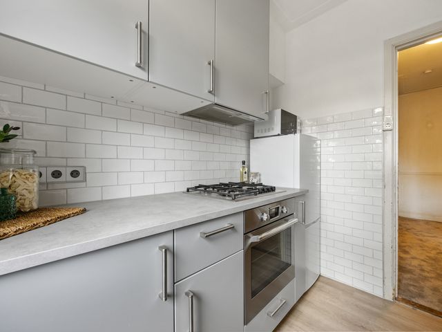 Marialaan 66, Nijmegen