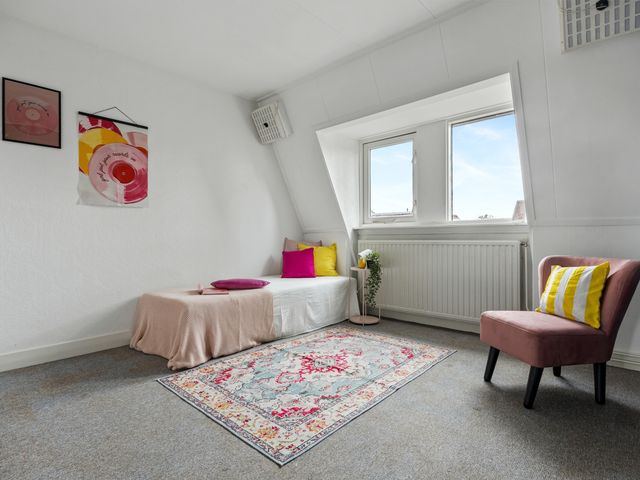 Marialaan 66, Nijmegen