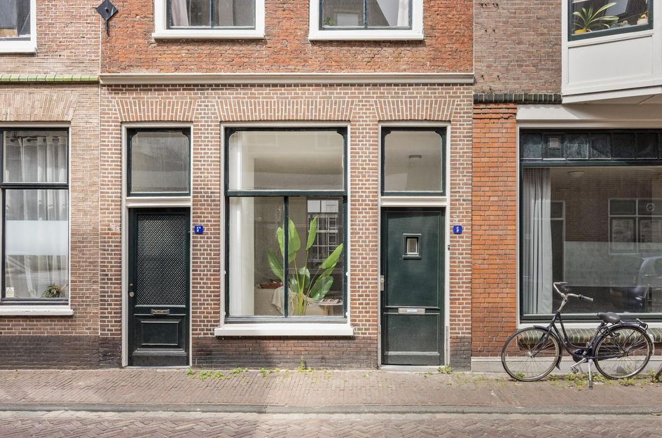 Rijnstraat 5