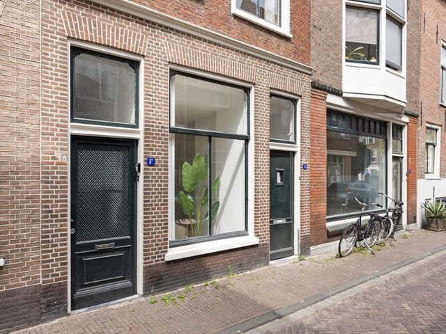Rijnstraat 5, Leiden