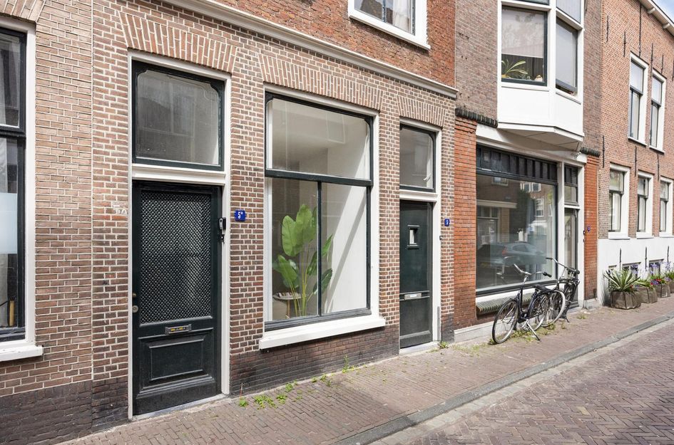 Rijnstraat 5