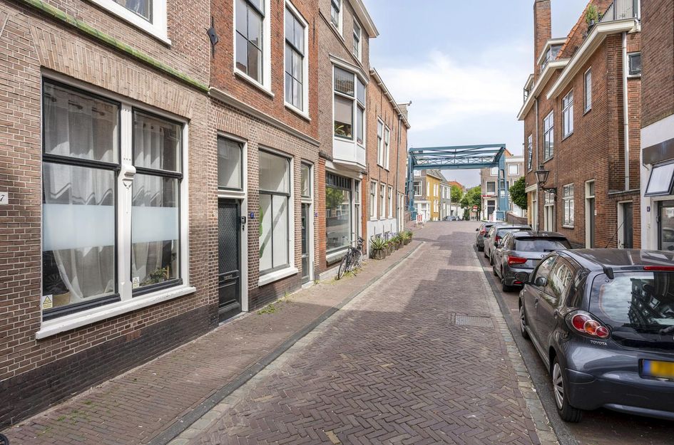 Rijnstraat 5