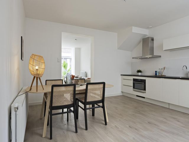 Rijnstraat 5, Leiden