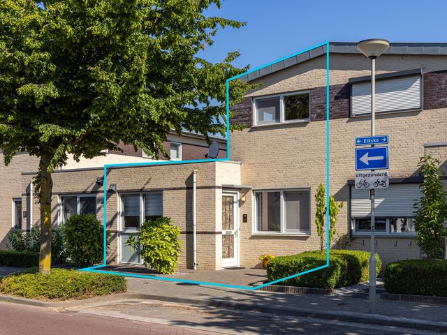 Eikske 1B, Landgraaf