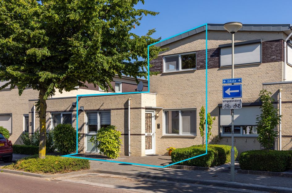 Eikske 1B