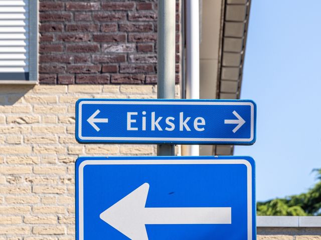 Eikske 1B, Landgraaf