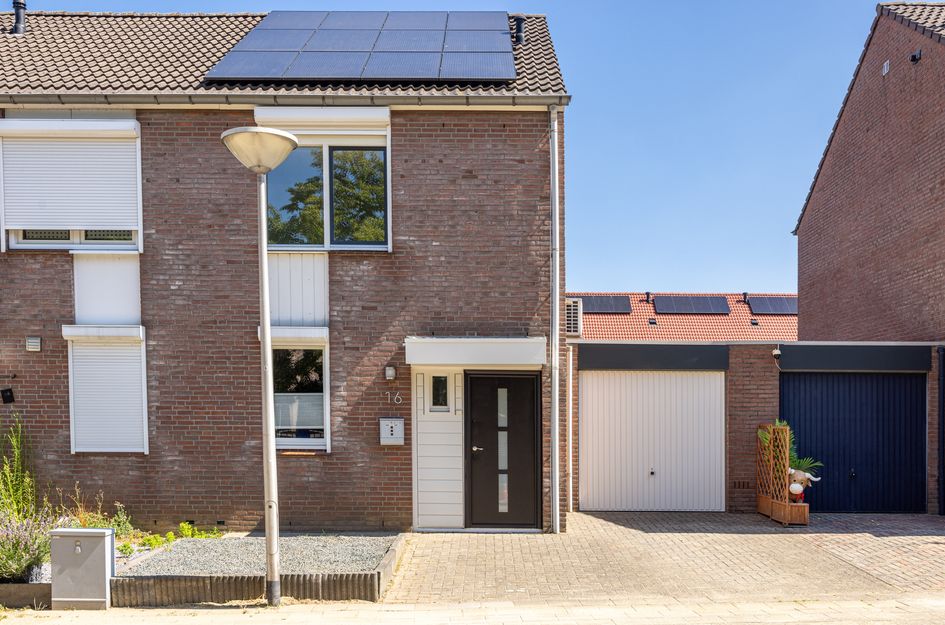 Paulus Potterstraat 16
