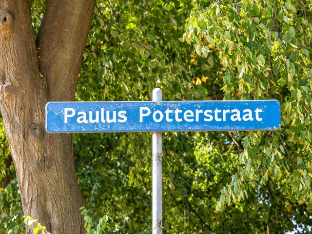 Paulus Potterstraat 16, Sittard