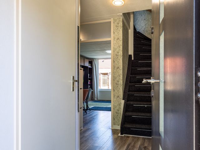 Paulus Potterstraat 16, Sittard