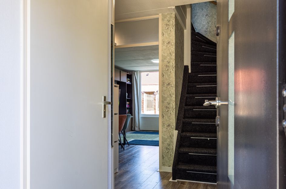 Paulus Potterstraat 16